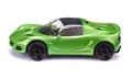 Produktbild: SIKU Modellauto LOTUS ELISE 1531 #40239259