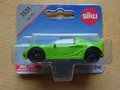 Produktbild: Siku 1531 Lotus Elise grün Modelauto