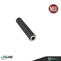 Produktbild: INLINE Audio Adapter Klinke 3,5 6,3 mm Cinch Buchse Stecker