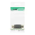 Produktbild: 99315 InLine Audio Adapter Cinch Buchse an vergoldet ~D~