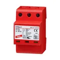 Produktbild: DEHN Überspannungsableiter 950530 DEHNguard DG YPV SCI 1000
