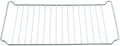 Produktbild: ICQN Backofenrost 455 x 375 mm Gitter für Backofen, Stahl, (1-St), Passend für Bosch, Siemens, Neff, Constructa, Flavel
