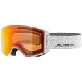Produktbild: ALPINA Herren Skibrille 