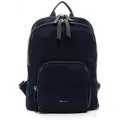 Produktbild: Tamaris Leonie Damen Rucksack in Blau, Größe 1 - Blau