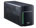 Produktbild: APC BX2200MI-GR Back UPS 2200VA 230V Schuko 4-fach