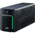 Produktbild: APC Back-UPS BX2200MI-GR USV 2200VA, 1200W, Line-Interactive, 4x CEE 7 Schutzkontakt