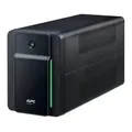 Produktbild: Back-UPS BX2200MI-GR USV 2200VA- 1200W- Line-Interactive- 4x CEE 7 Schutzkontakt