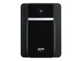 Produktbild: APC Back-UPS BX Series BX2200MI-GR - USV - Wechselstrom 230 V