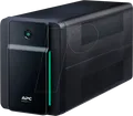 Produktbild: APC BX2200MI-GR - Back UPS, 2200VA / 1200 W