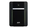Produktbild: APC Back-UPS BX Series BX2200MI-GR USV Wechselstrom 230 V ~D~