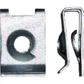 Produktbild: Blechmutter JMP Stahl 4,8mm 10 Stück