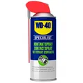Produktbild: Kontaktspray WD40 Specialist 300 ml Smart Straw entfernt Schmutz von elektrischen und elektronischen Geräten 491030/NBA