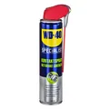 Produktbild: WD-40 Kontaktspray 300ml – Vielzweckspray, Multifunktionsöl, Schmiermittel, Rostlöser – reinigt, schützt, schmiert, elektrisch leitfähig – ideal für Auto, Elektronik, Werkstatt 21277