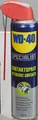 Produktbild: WD-40 Kontaktspray 300,0 ml