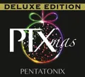 Produktbild: Pentatonix Ptxmas (Dlx) (CD) (US IMPORT)