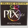 Produktbild: Pentatonix - Ptxmas [Deluxe Edition] CD  Zustand gut