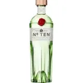 Produktbild: Tanqueray Gin No.Ten 47,3% 0,7 Liter