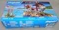 Produktbild: Playmobil 71794 Schatzbergung auf Piratenfloß Pirates Neuware