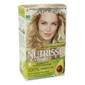 Produktbild: Garnier Nutrisse Cremehaarfarbe 90 Hellblond