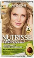 Produktbild: Garnier Nutrisse Ultra Creme Dauerhafte Cremehaarfarbe 9 Hellblond 160ml