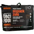 Produktbild: Tactical Foodpack Sixpack Zulu vegan