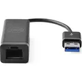 Produktbild: Dell USB Typ-A zu (RJ45, 15 cm) (470-ABBT)