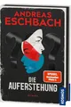 Produktbild: Die Auferstehung: Ein packender Kriminalfall aus Rocky Beach für alle Fans von spannender Unterhaltung von SPIEGEL-Bestseller-Autor Andreas Eschbach (Die drei ???)