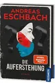 Produktbild: Die Auferstehung: Ein packender Kriminalfall aus Ro... | Buch | Zustand sehr gut