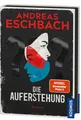 Produktbild: Andreas Eschbach / Die Auferstehung: Ein packender Kriminalfall aus Rocky Be ...