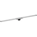Produktbild: Duschrinne CleanLine20 300-1300mm, Rahmen Edelstahl eletropoliert