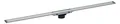 Produktbild: Geberit CleanLine20 Duschrinne, Länge 30-130cm (ablängbar), 154.451.KS.1