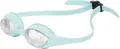Produktbild: ARENA Spider Kinder Schwimmbrille für Kinder, Schwimmbrille mit UV-Schutz, Selbstregulierender Nasensteg, Hypoallergene Silikondichtungen, Anti-Beschlag-Beschichtung, 2-5 Jahre
