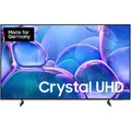 Produktbild: GU55U7099FUXZG, LED-Fernseher 138 cm (55 Zoll), schwarz, UltraHD/4K, HDR, Triple Tuner