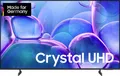 Produktbild: Samsung Crystal UHD U7099F 4K LED-TV 138cm 55 Zoll EEK G (A - G) CI+, DVB-C, DVB-S2, DVB-T2, Smart TV, UHD, WLAN Schwarz