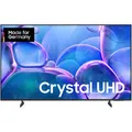 Produktbild: SAMSUNG GU55U7099FUXZG, LED-Fernseher, 138 cm (55 Zoll), UHD, schwarz