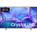 Produktbild: Samsung Crystal UHD U7099F 4K LED-TV 138 cm 55 Zoll EEK G (A - G) CI+, DVB-C,