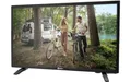 Produktbild: Berger Classiq Smart LED Fernseher 24 Zoll mit Triple-Tuner und 12 / 230 V