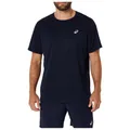 Produktbild: Asics - Core S/S Top - Laufshirt Gr M blau