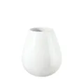 Produktbild: ASA SELECTION ASA Ease Vase weiß 18 cm Ease 91033005