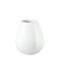 Produktbild: ASA Ease Vase weiß 18 cm