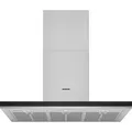 Produktbild: Siemens LC91BUR50 iQ700, Wandesse, 90 cm, Edelstahl - Silber