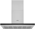 Produktbild: Siemens Dunstabzugshaube LC91BUR50, , Edelstahl