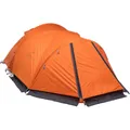 Produktbild: Marmot Thor 3P Zelt (Größe One Size, orange)