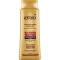 Produktbild: Restorex nährendes Pflegeshampoo mit 7 Ölen nährt & stärkt, glanz & seidig