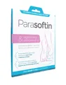 Produktbild: Parasoftin Foot Peeling Socks Urea & Lactic Acid 2x20ml