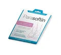 Produktbild: Parasoftin Hornhautentfernungssocken, Urea und Milchsäure, 2 x 20 ml