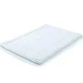 Produktbild: CelinaTex First Class Sommer Bettdecke 200 x 220 cm Steppdecke leicht Sommerdecke atmungsaktiv Bett Decke