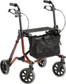 Produktbild: Leichtgewicht-Rollator Dietz Taima M nur 6,5 kg - ***PREISWERT & LEICHT***