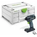 Produktbild: Festool Akku-Schlagschrauber TID 18-Basic