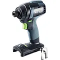 Produktbild: Festool TID 18-Basic Akku-Schlagschrauber solo inkl. Koffer 576481
